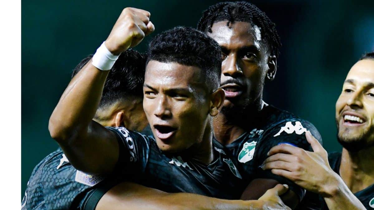 Deportivo Cali vs. Nacional: Esto es lo que se juegan los 'azucareros'; ojo con las tablas