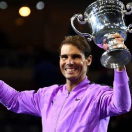 El emotivo video con el que Rafael Nadal anuncia su retiro del tenis; conmueve a seguidores