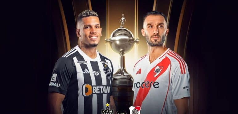 ¡Choque de titanes! Así llegan River y Mineiro para las semis de Libertadores