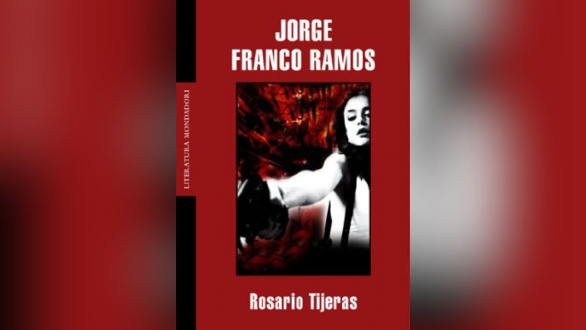 ‘Rosario Tijeras’, una novela que 25 años después sigue dejando huella