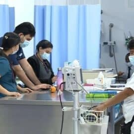 Declaran Alerta Naranja Hospitalaria en el Valle del Cauca, ¿cuál es la razón?