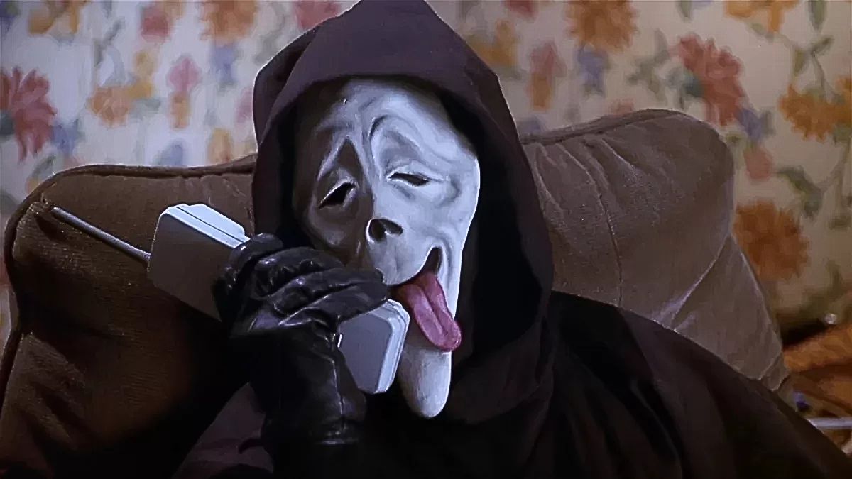 Estos son los clásicos del cine que no debes perderte en Halloween