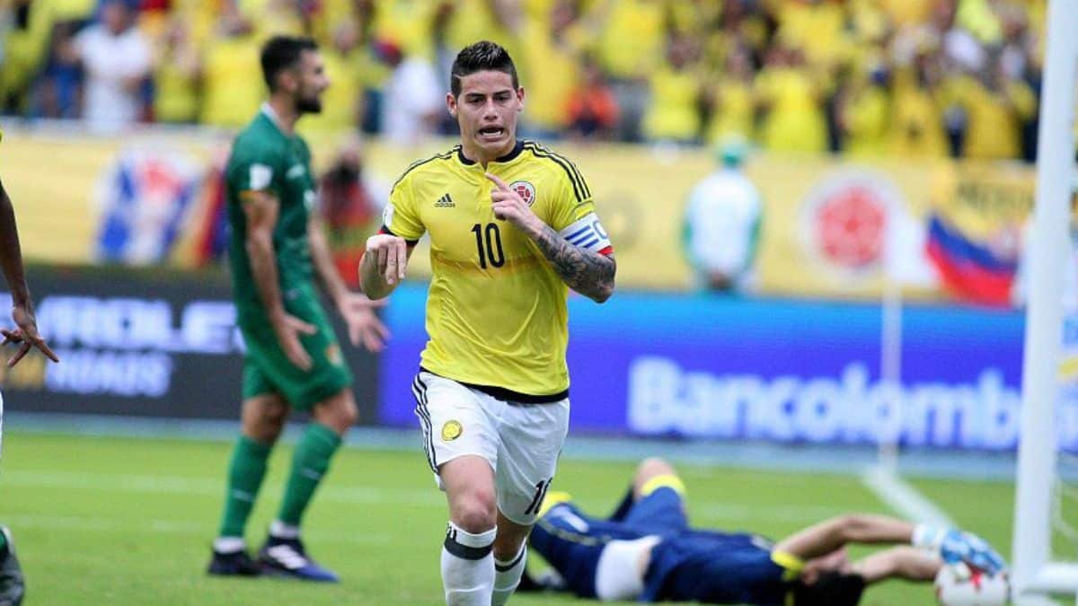 La historia detrás del reemplazante de Daniel Muñoz en la Selección Colombia