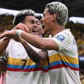 ¿Qué futbolistas ya están concentrados con la Selección Colombia antes del Mundial?