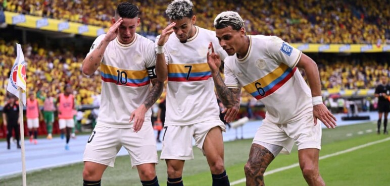 Nueva sanción FIFA a selección Colombia ¿De qué se trata?