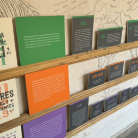 “Ríos de Memoria”: un viaje escénico para comprender el conflicto armado en el suroccidente colombiano 