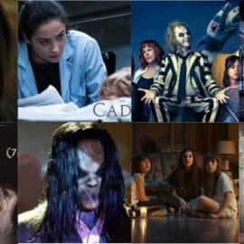 Top 5 de las mejores películas para ver en Halloween, ideales para maratón