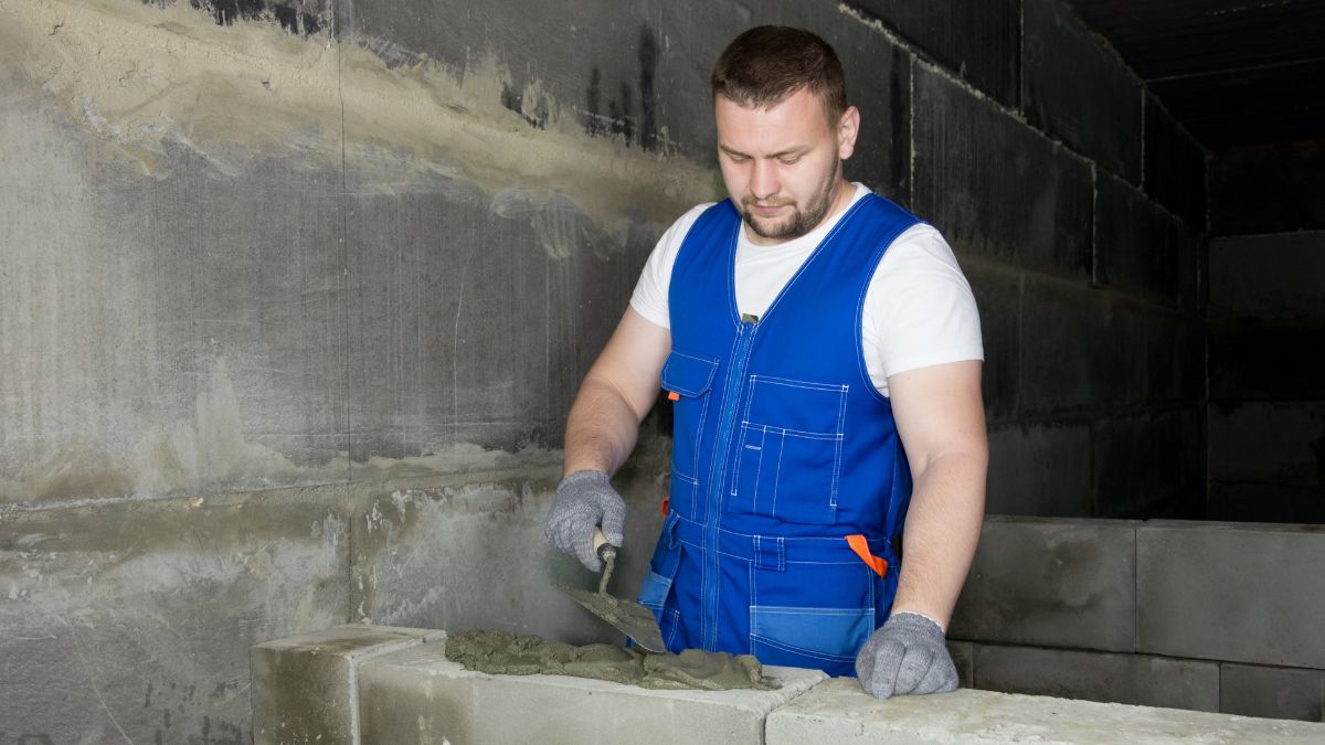 trabajador