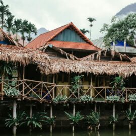 ABC de la COP16: ¿Qué es el ‘Turismo Regenerativo’? 