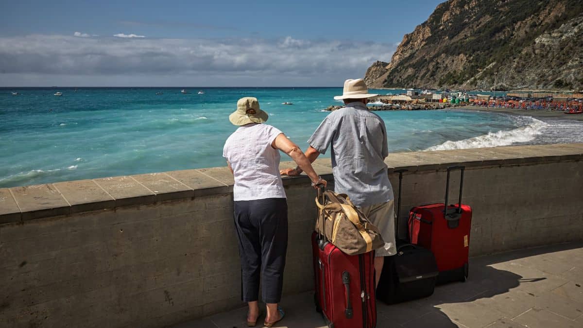 Pronóstico del clima para el fin de semana: tormentas y cambio de temperaturas