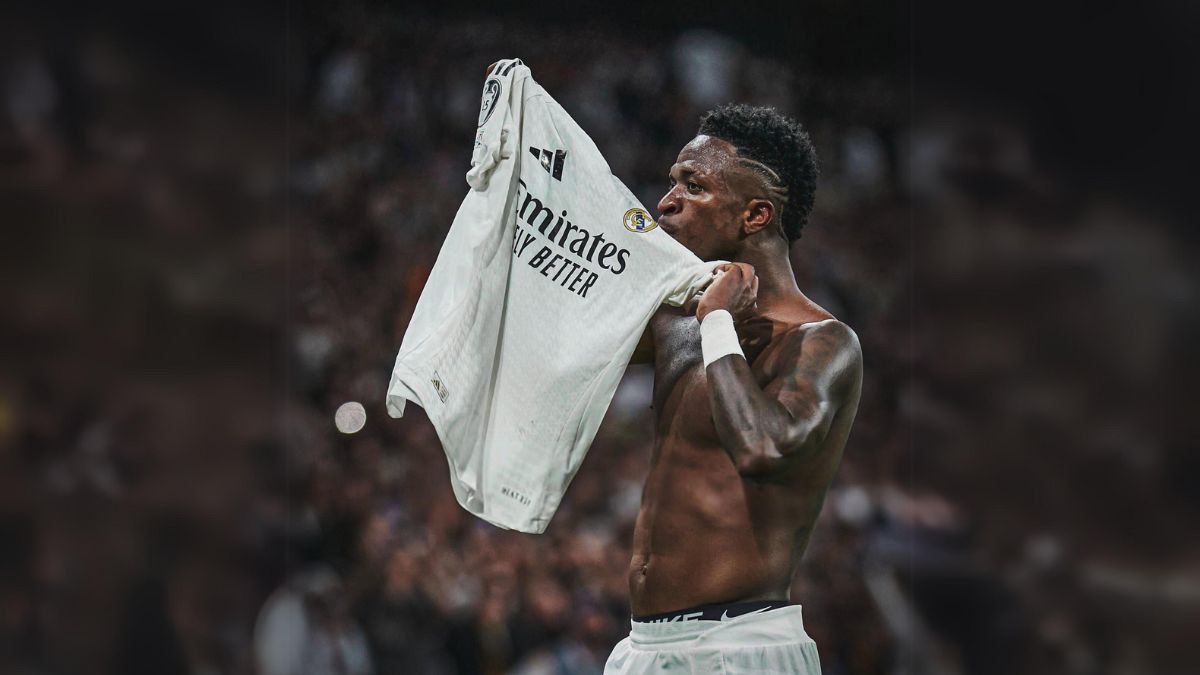¡Linda Caicedo goleadora! Así clasificó el Real Madrid a la final de la Supercopa