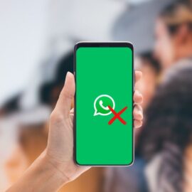 Estos son los celulares que se quedan sin WhatsApp desde noviembre; muchos no son tan viejos