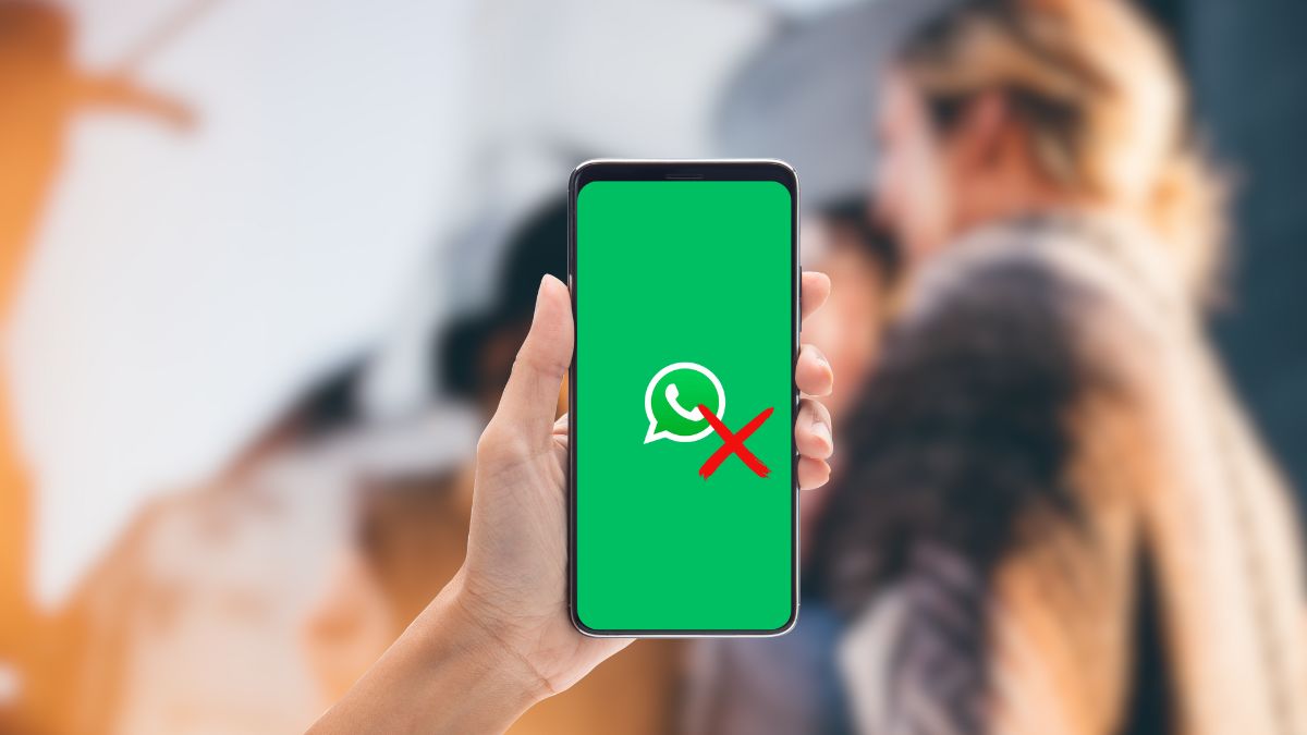 Adiós a la presión de "Escribiendo" y "Grabando audio", Whatsapp se renueva