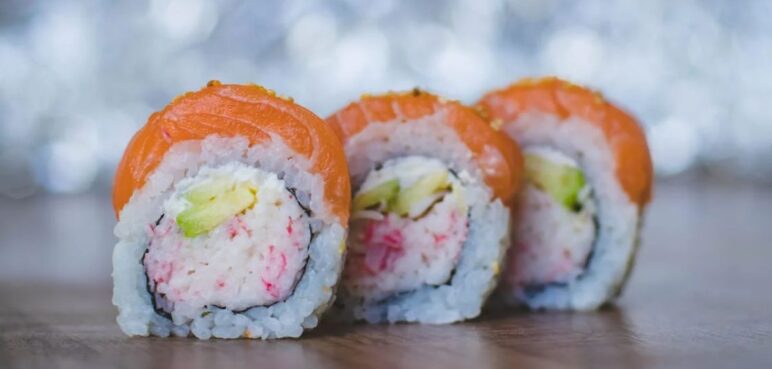 Sushi Máster, se conocen las fechas de este evento gastronómico
