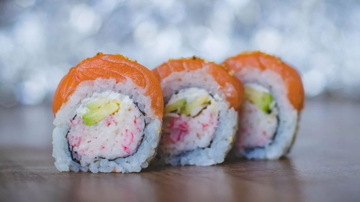Sushi