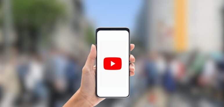 YouTube confirma decisión que causa polémica en usuarios de plataforma