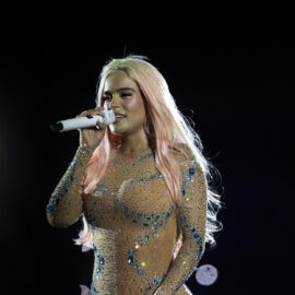 Artistas responden a las críticas por su nueva canción ‘+57’ tras controversia en redes sociales