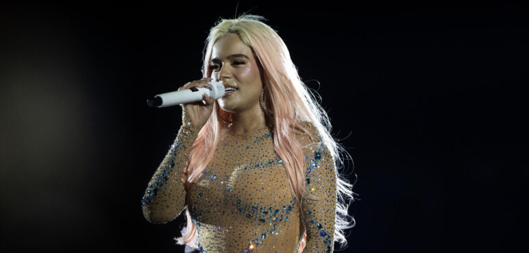 Artistas responden a las críticas por su nueva canción ‘+57’ tras controversia en redes sociales