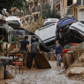 Presidente Petro activa Plan de Emergencia para colombianos afectados por la Dana en España