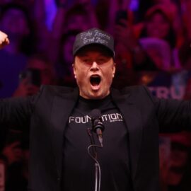 Elon Musk será el responsable de la eficiencia gubernamental en el Gobierno de Trump