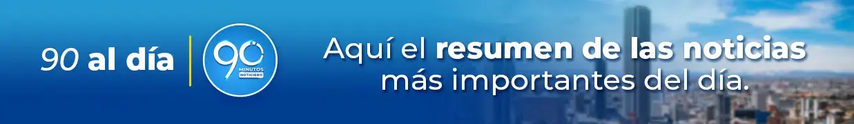 90 al día