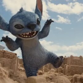 Disney lanzó el primer tráiler de ‘Lilo y Stitch’ en live action: ¿Qué tan bien se ve?