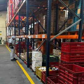 Ayudatón 2024 busca combatir el hambre en el Valle, ¿cómo y cuándo donar?