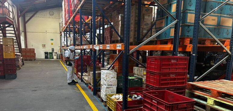 Ayudatón 2024 busca combatir el hambre en el Valle, ¿cómo y cuándo donar?