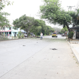 Inseguridad en Jamundí: piden la presencia de Gustavo Petro en el municipio