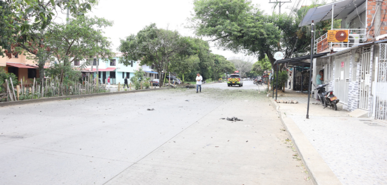 Inseguridad en Jamundí: piden la presencia de Gustavo Petro en el municipio