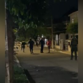 Se registró un nuevo atentado con artefacto explosivo en Jamundí