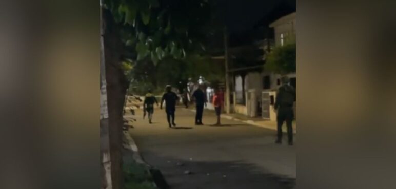 Se registró un nuevo atentado con artefacto explosivo en Jamundí
