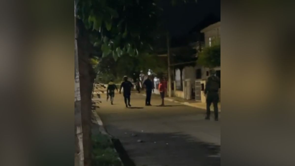 Seis barrios de Cali se quedarán sin agua este viernes, 15 de noviembre