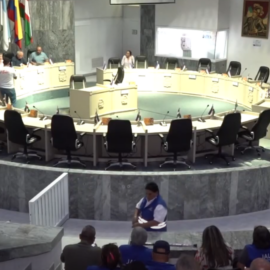 Audiencia pública en Cali aborda desafíos de juntas locales y comunales