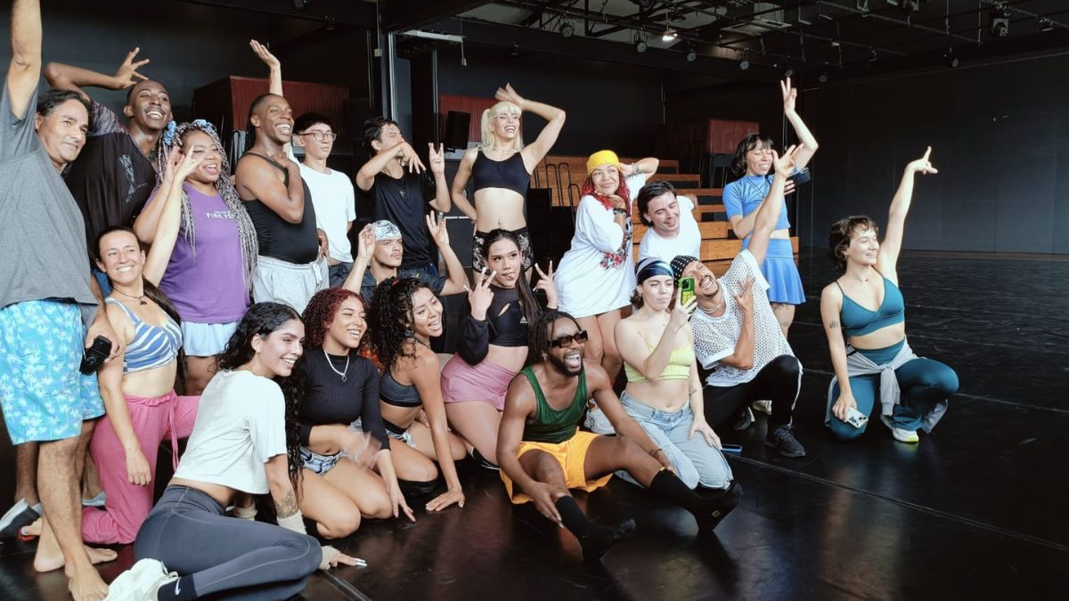 Conozca más sobre 'Cali Is Burning', el evento que exalta la cultura ballroom en Cali