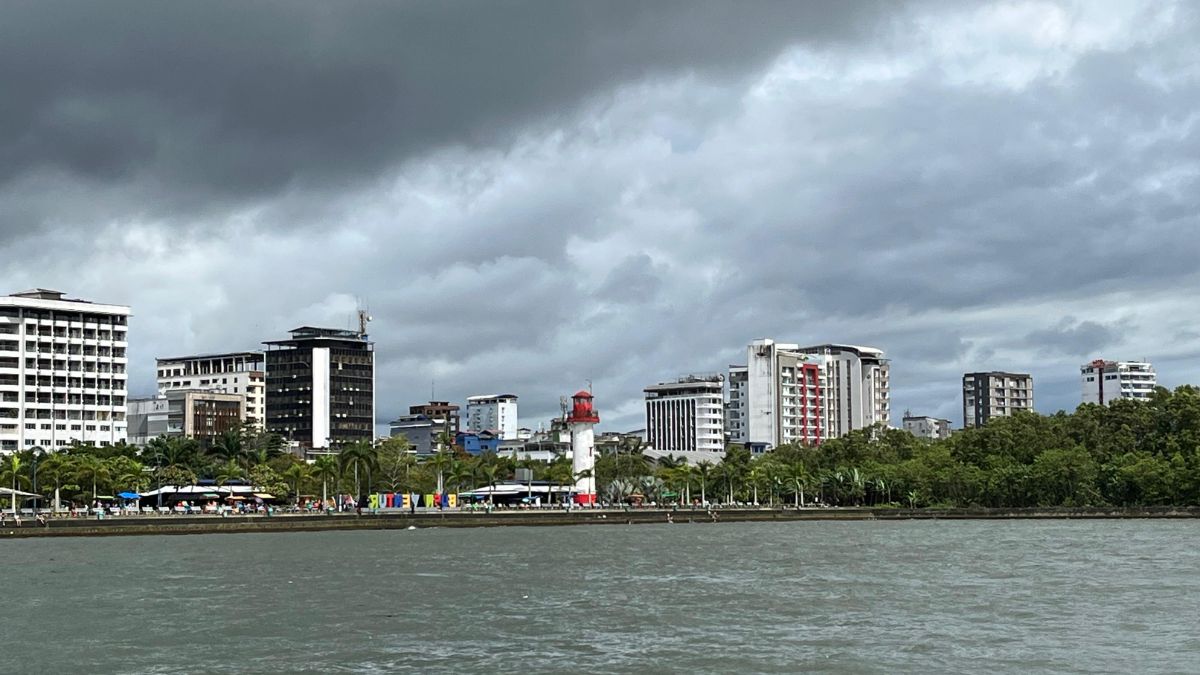 ¿Continuará la tregua entre Shottas y Espartanos en Buenaventura?
