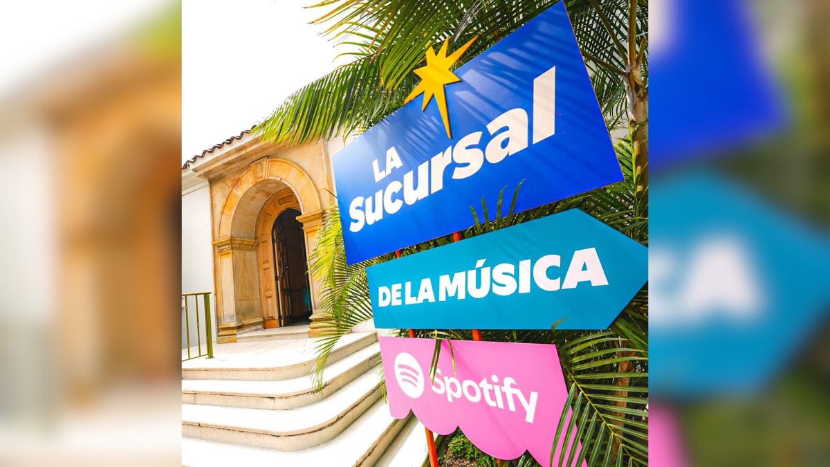Ysa C, la artista caleña que estará en el Festival 'La Solar'