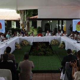 Continuidad de cese al fuego entre Gobierno y ELN, conozca cuándo se definirá