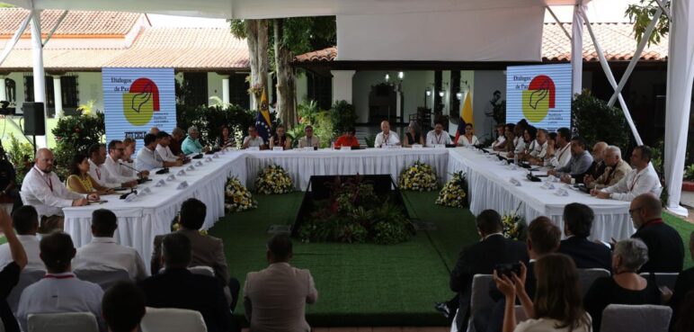 Continuidad de cese al fuego entre Gobierno y ELN, conozca cuándo se definirá