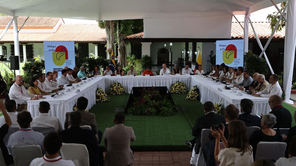 Continuidad de cese al fuego entre Gobierno y ELN, conozca cuándo se definirá