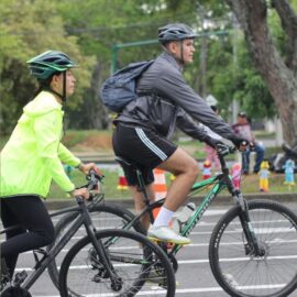Conoce la programación de la ciclovía en Cali para este domingo 17 de noviembre