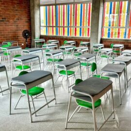 Matrículas abiertas para el año lectivo 2025 en el Valle del Cauca, ¿Cómo inscribirse?
