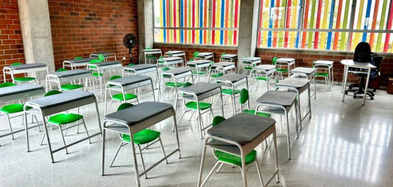 Matrículas abiertas para el año lectivo 2025 en el Valle del Cauca, ¿Cómo inscribirse?