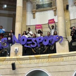 Congreso aprobó proyecto de ley que prohíbe el matrimonio infantil en Colombia