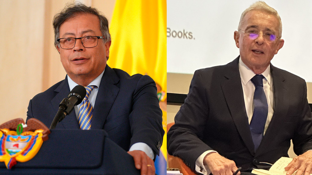 Estos son los siete precandidatos del Pacto Histórico que participarán en consulta presidencial