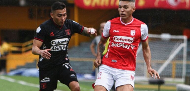 Duelo de 'rojos' por la punta de la liga, se juegan el todo o nada