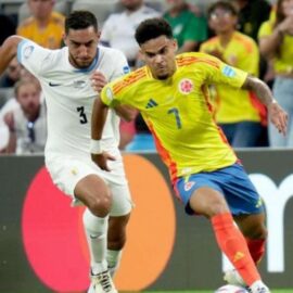 ¿A qué hora es el partido de Colombia de hoy? Ojo a los datos