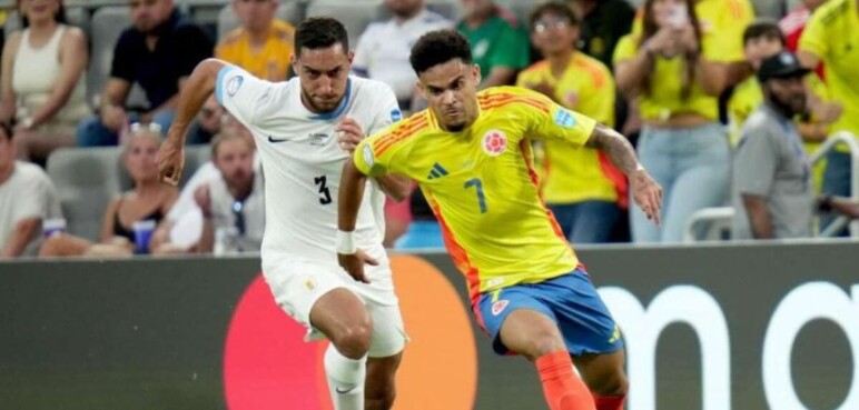 ¿A qué hora es el partido de Colombia de hoy? Ojo a los datos
