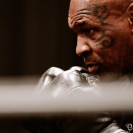 ¿Cuándo regresa Mike Tyson? Pelea será pronto