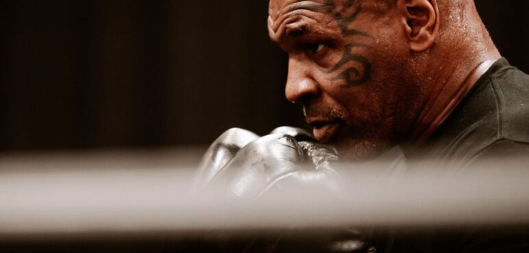 ¿Cuándo regresa Mike Tyson? Pelea será pronto
